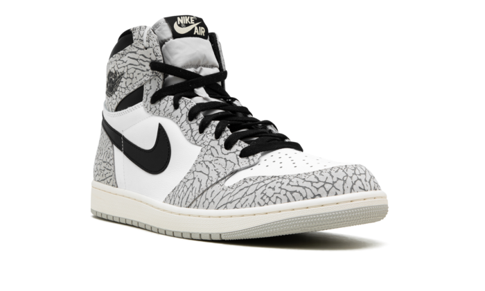 Air Jordan 1 High OG 7FS
