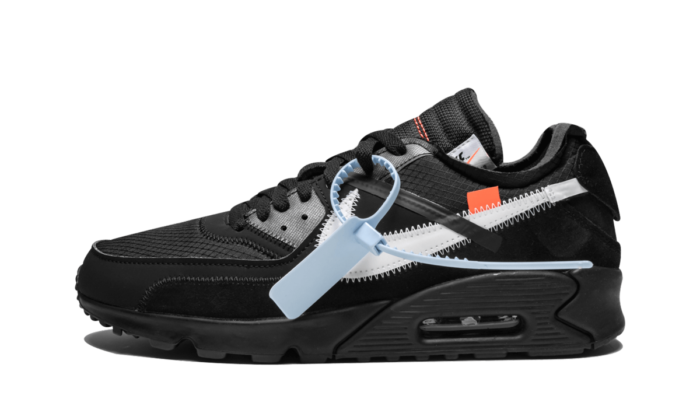 The 10: Air Max 90 1
