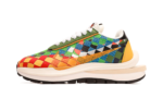 Vaporwaffle Woven 1