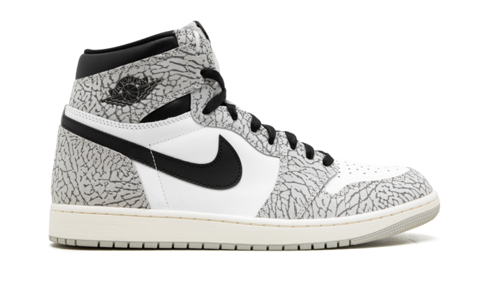 Air Jordan 1 High OG 6F