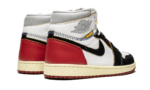 Air Jordan 1 Retro High OG NRG 3