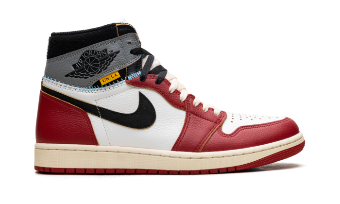 Air Jordan 1 Retro High OG 6F