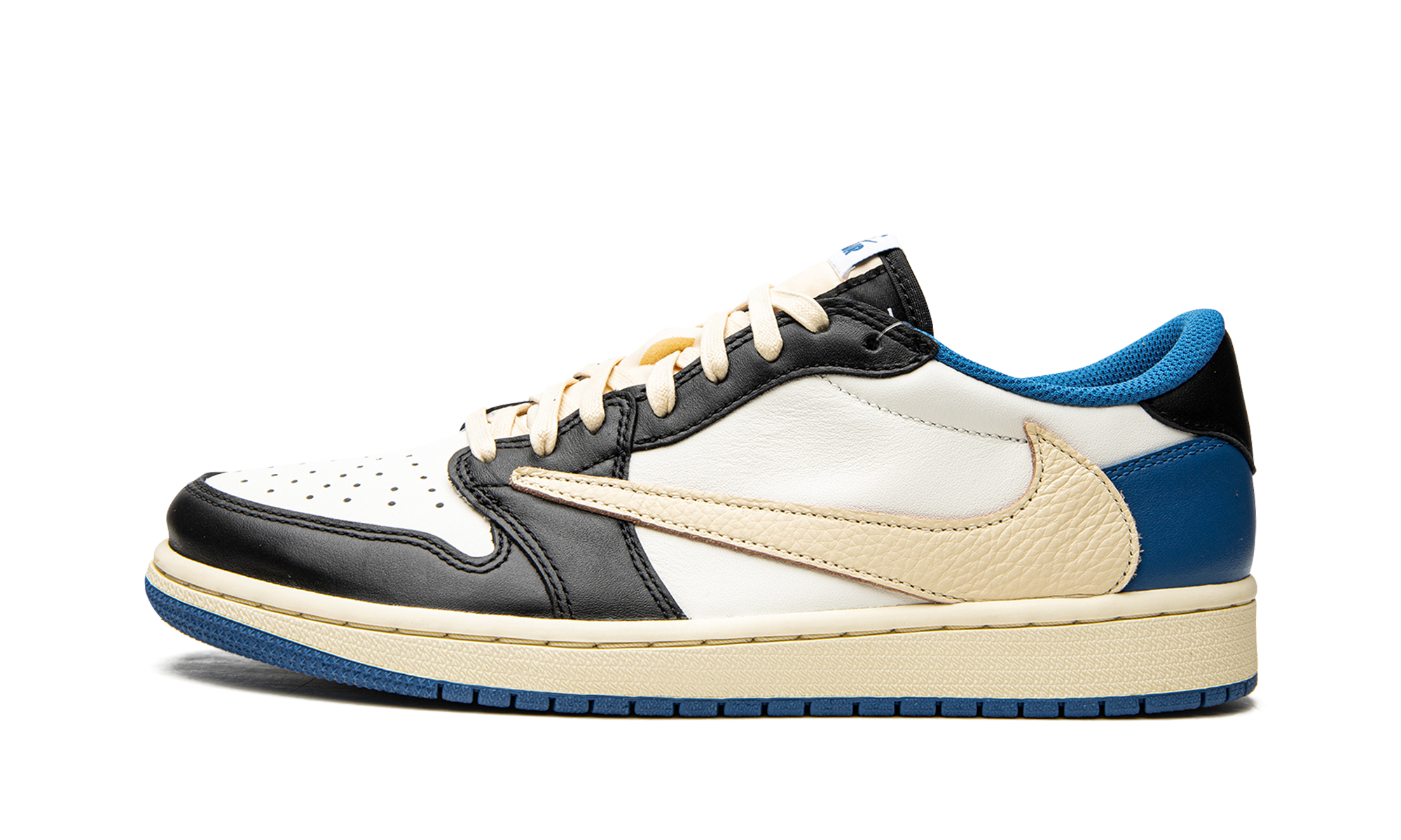 Air Jordan 1 Low OG SP 1