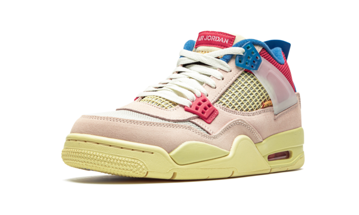 Air Jordan 4 Retro SP 4A