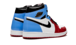 Air Jordan 1 Retro High 3