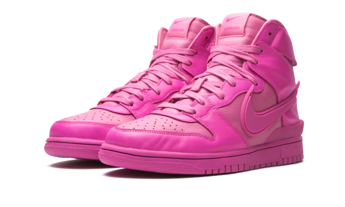 Dunk High SP 2