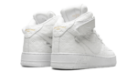 Louis Vuitton Air Force 1 Mid 3