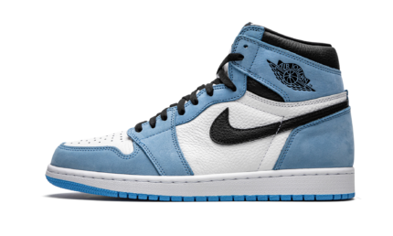 Air Jordan 1 Retro High OG 1