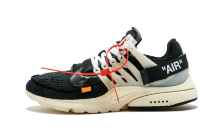 The 10: Air Presto 1