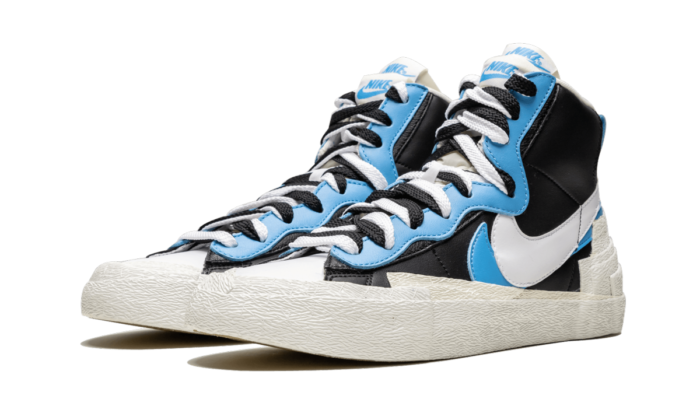 Blazer Mid 2