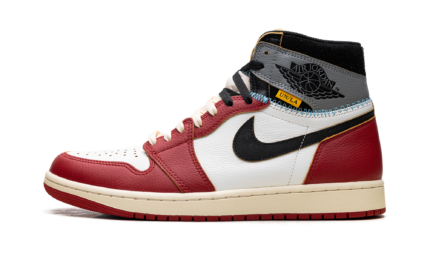 Air Jordan 1 Retro High OG 1