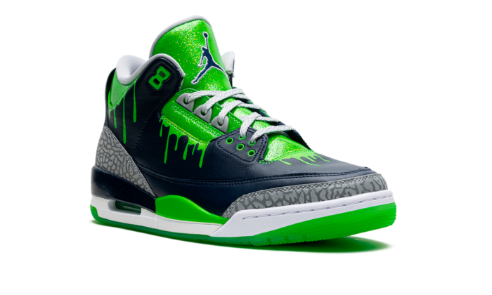 Jordan 3 Retro 7FS