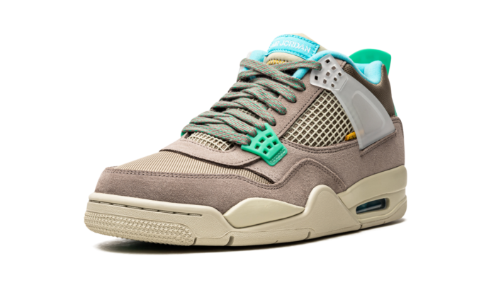 Air Jordan 4 Retro SP 4A