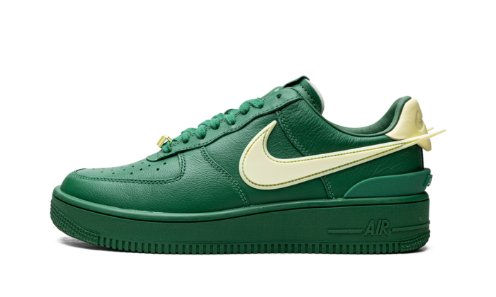 Air Force 1 Low 1