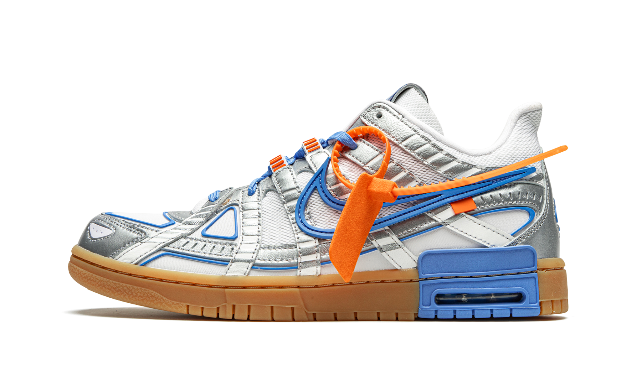 Air Rubber Dunk 1