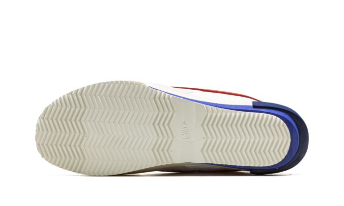 Cortez 4.0 5
