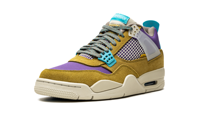 Air Jordan 4 Retro SP 4A