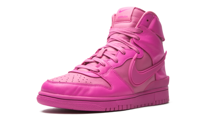 Dunk High SP 4A