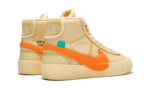 The 10: Blazer Mid 3