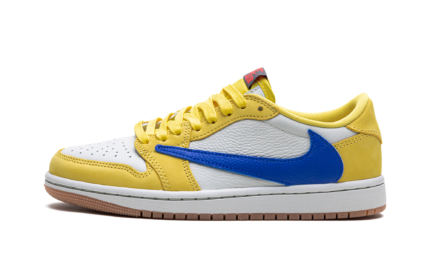 Jordan 1 Retro Low OG WMNS 1