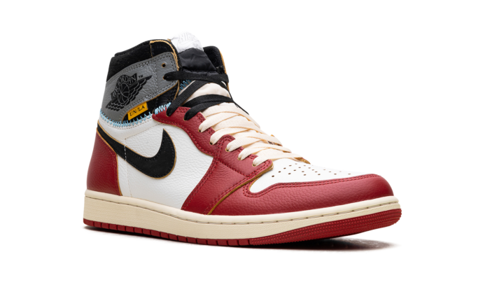 Air Jordan 1 Retro High OG 7FS