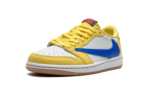 Jordan 1 Retro Low OG WMNS 4A