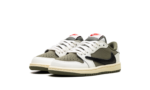 Air Jordan 1 Retro Low OG SP PS 2