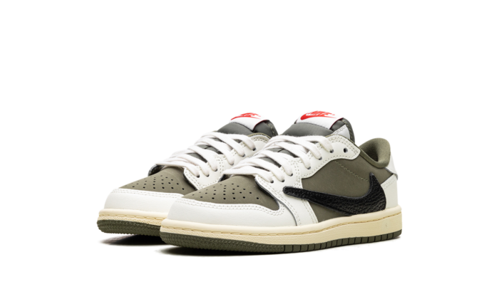 Air Jordan 1 Retro Low OG SP PS 2