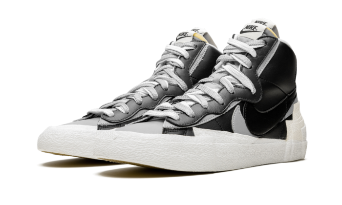 Blazer Mid 2