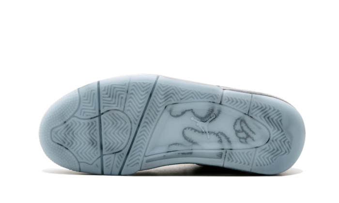 Air Jordan 4 Retro Kaws 5