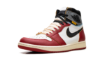 Air Jordan 1 Retro High OG 4A