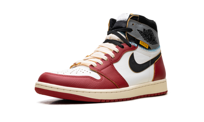 Air Jordan 1 Retro High OG 4A