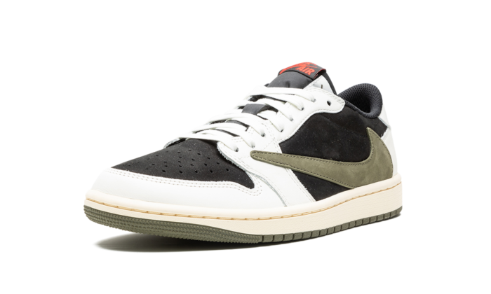AIR JORDAN 1 LOW OG WMNS 4A