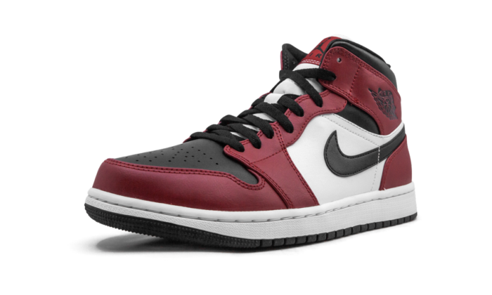 Air Jordan 1 Mid 4