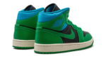 AIR JORDAN 1 MID WMNS 3