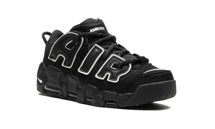 Air More Uptempo Low 7FS