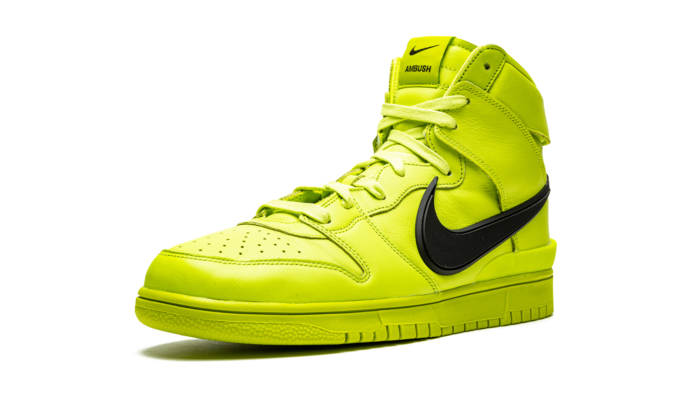 Dunk High 4A