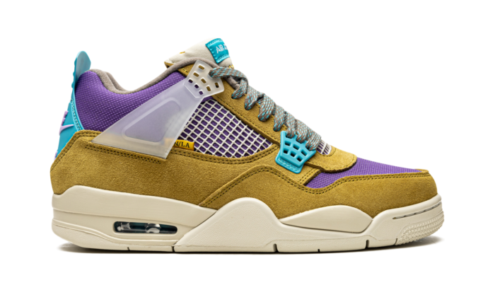 Air Jordan 4 Retro SP 6F