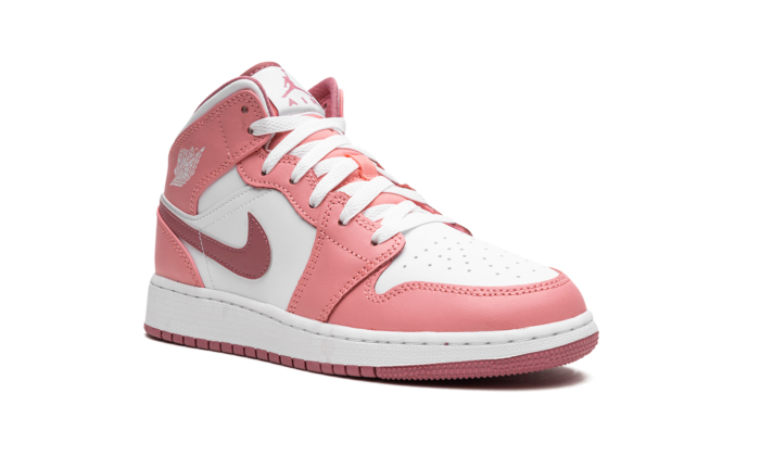 Air Jordan 1 Mid GS 7FS