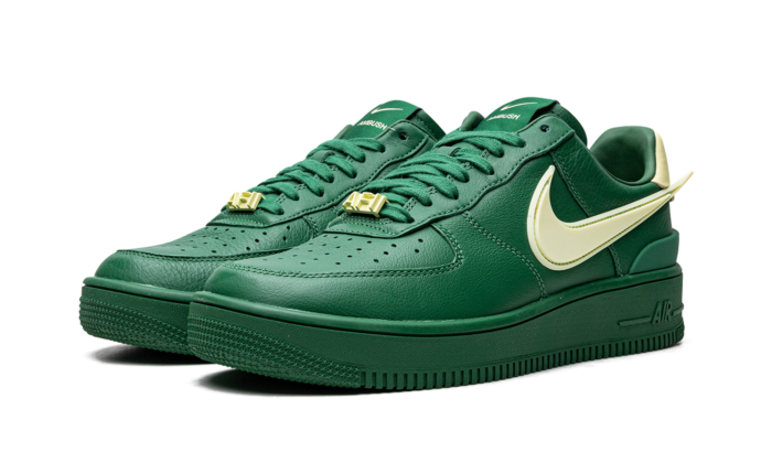 Air Force 1 Low 2