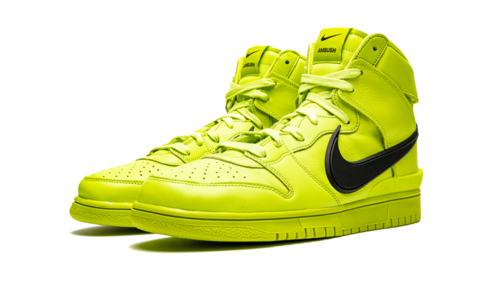 Dunk High 2