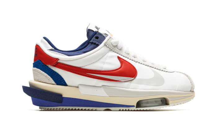 Cortez 4.0 6F