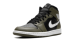 Jordan 1 Mid 4A