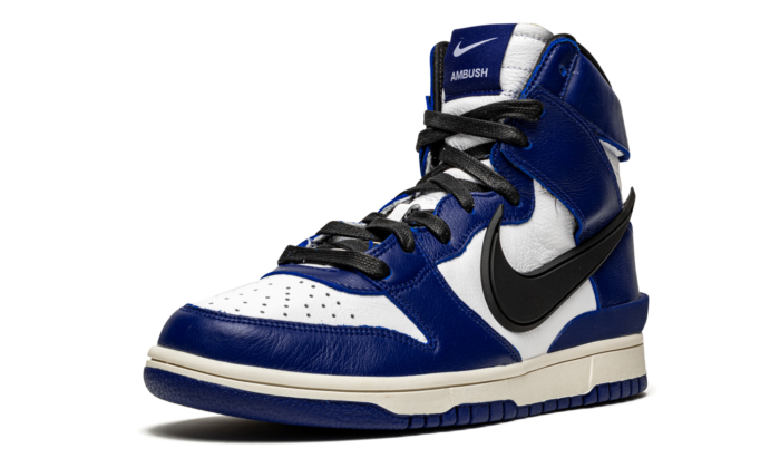 Dunk High SP 4A