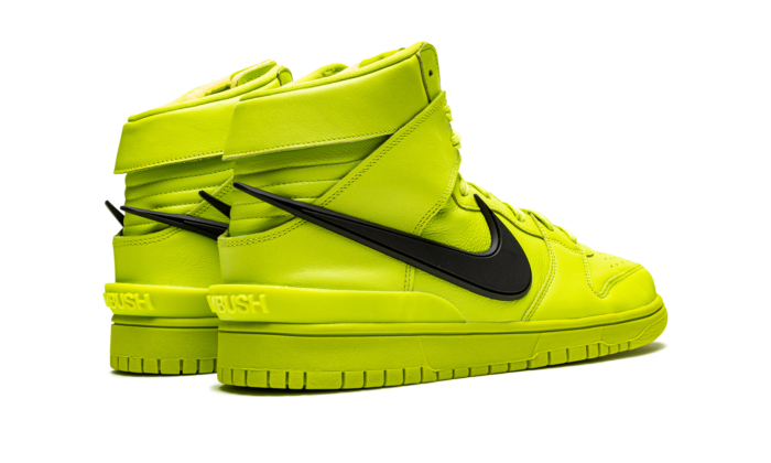 Dunk High 3