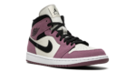 AIR JORDAN 1 MID SE WMNS 7FS