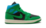 AIR JORDAN 1 MID WMNS 6F