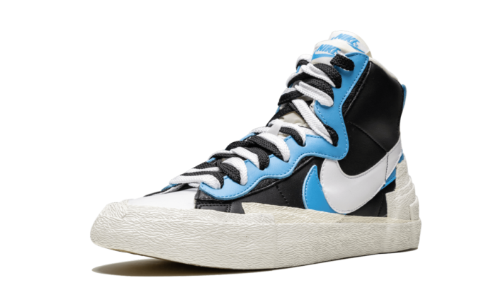 Blazer Mid 4