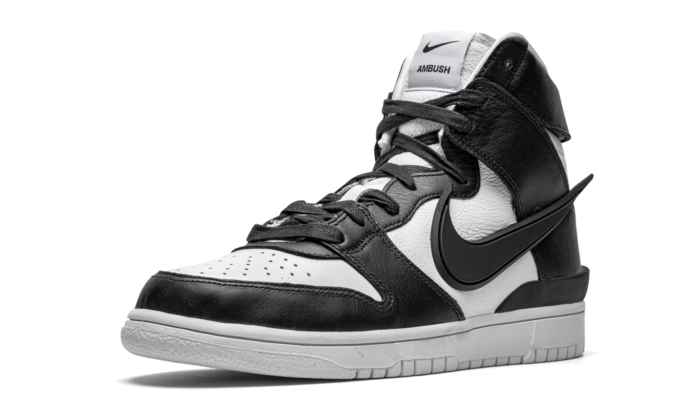 Dunk High SP 4A