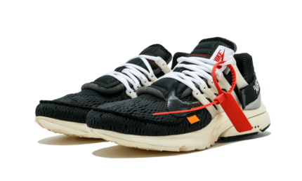 The 10: Air Presto 2